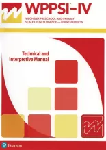 WPPSI-IV