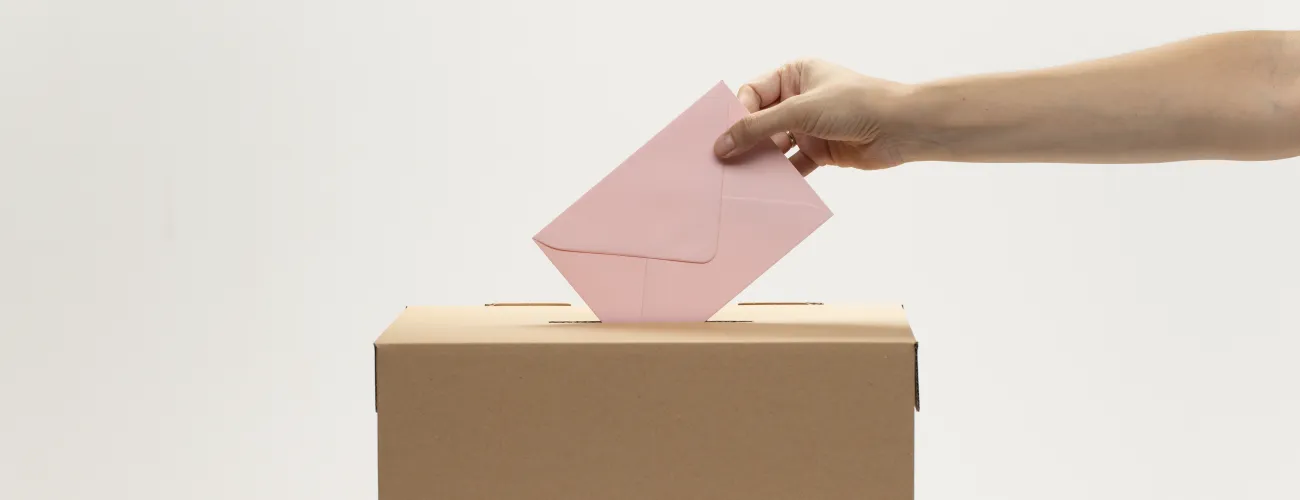 Convocatòria Eleccions 2025