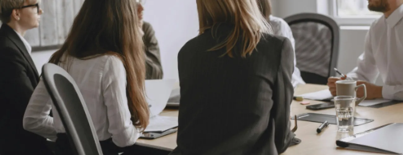 Proclamació única candidatura