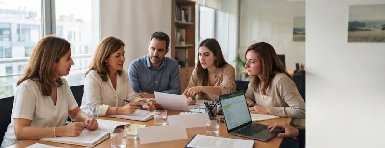 El CLC defineix els grans objectius de la legislatura 2025-2029