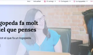 Estrenem nova pàgina web: una experiència renovada per a tots els usuaris