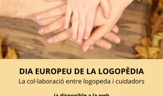 Dia Europeu de la Logopèdia 2024