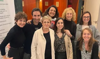 Presentació protocol