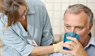 Curso de iniciación para logopedas en el diagnóstico, tratamiento y manejo de la disfagia orofaríngea. De la compensación a la neurorrehabilitación.