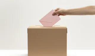 Convocatòria Eleccions 2025