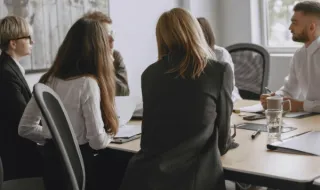 Proclamació única candidatura