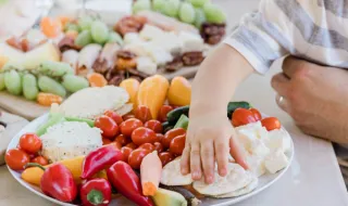 Deglució disfuncional. Valoració i intervenció logopèdica