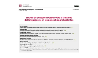 Estudi consens TDL