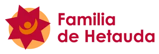 Logotip Familia de Hetauda