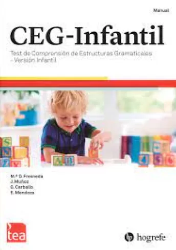 CEG Infantil