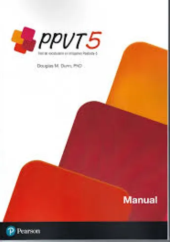 PPVT-5