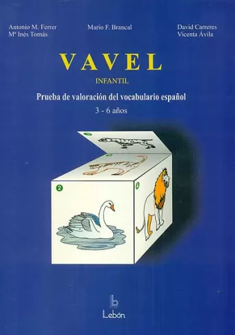 VAVEL 3-6